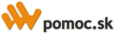 logo Pomoc.sk